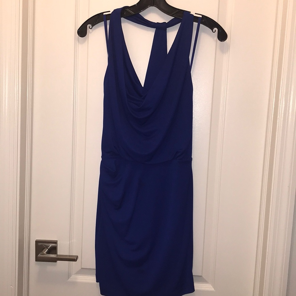 BCBG Max azria Cocktail Dress
